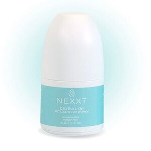 Nexxt Deo Roll-On for Women
